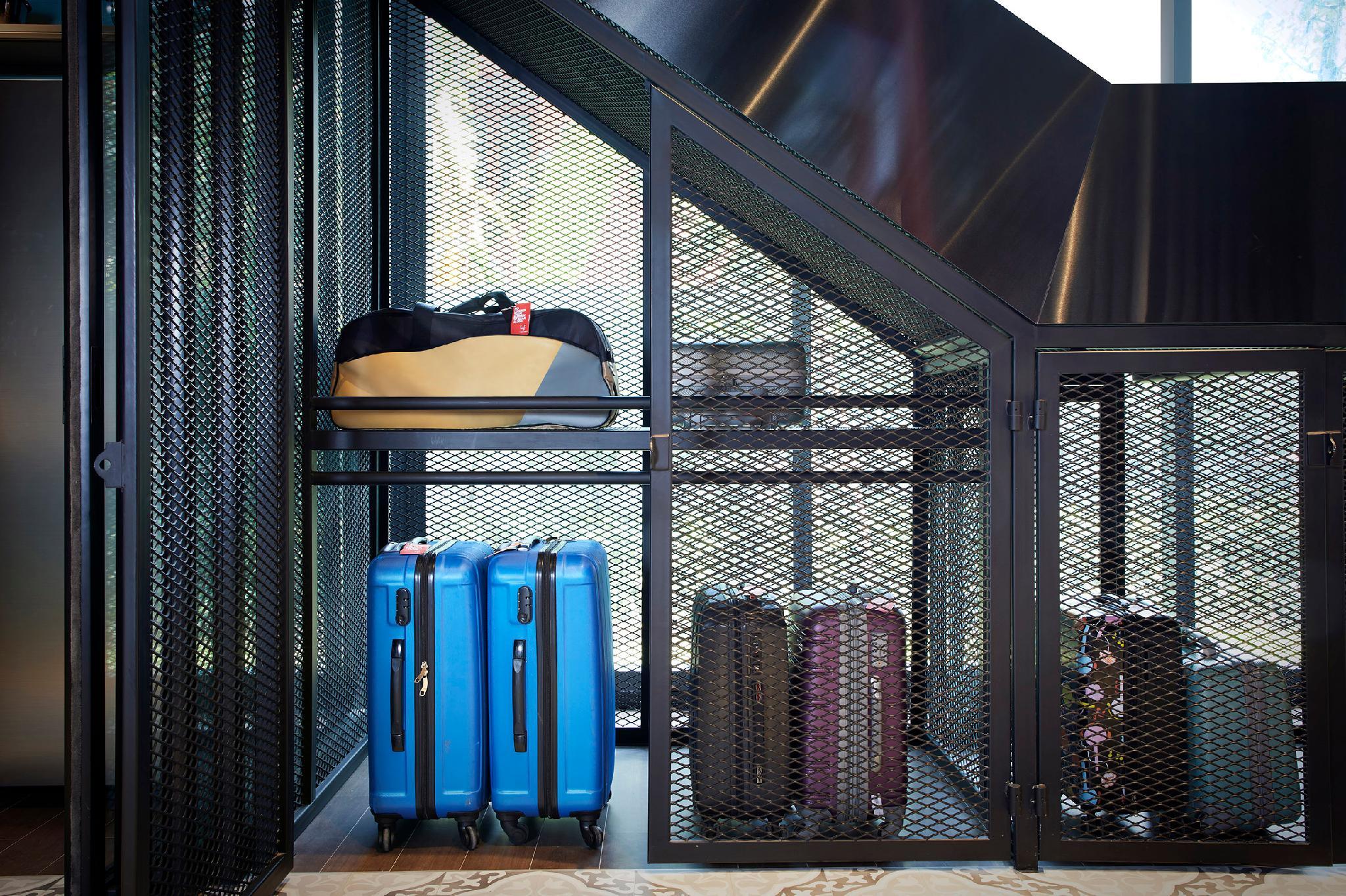 Lyf Sukhumvit 8 Bangkok 写真