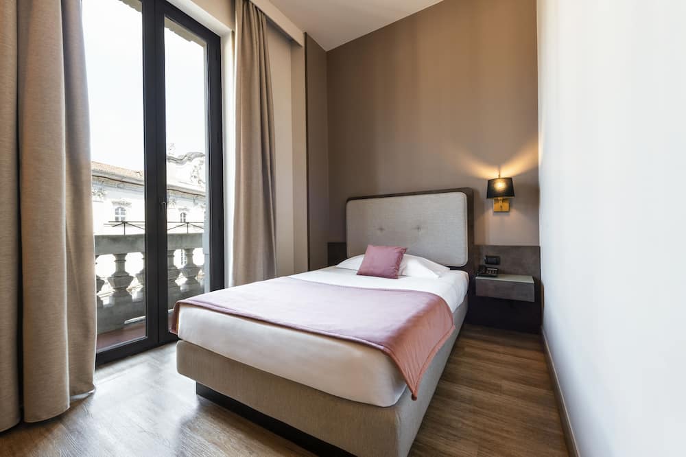 モキンバ ホテルズ キング 写真