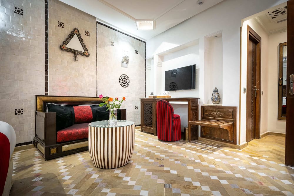 Hotel & Ryad Art Place Marrakech 写真