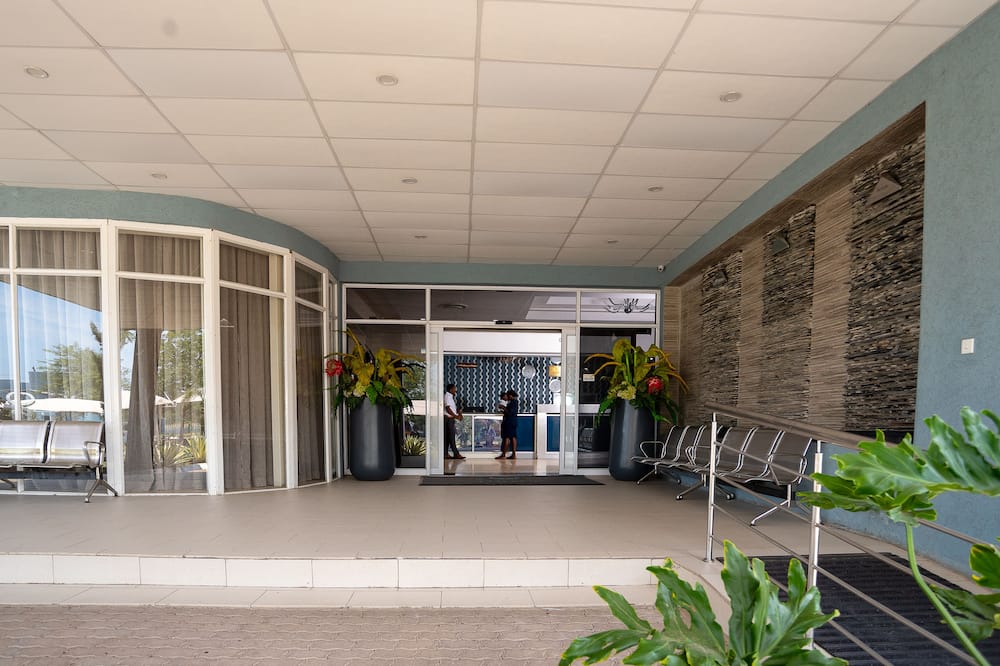 Tlotlo Hotel and Conference Center 写真