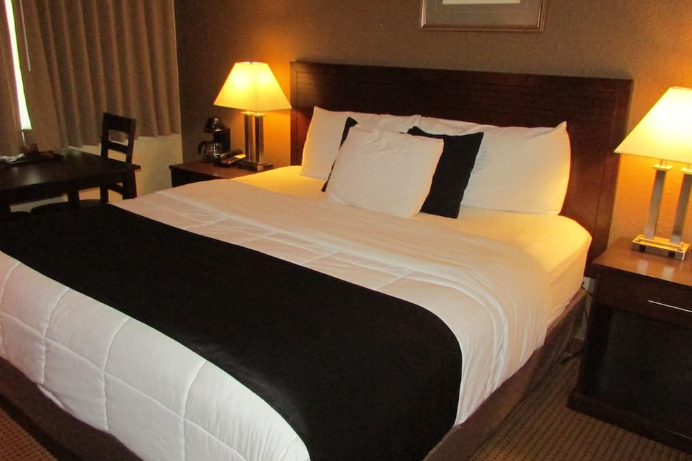 フェアブリッジ イン & スイーツ 写真