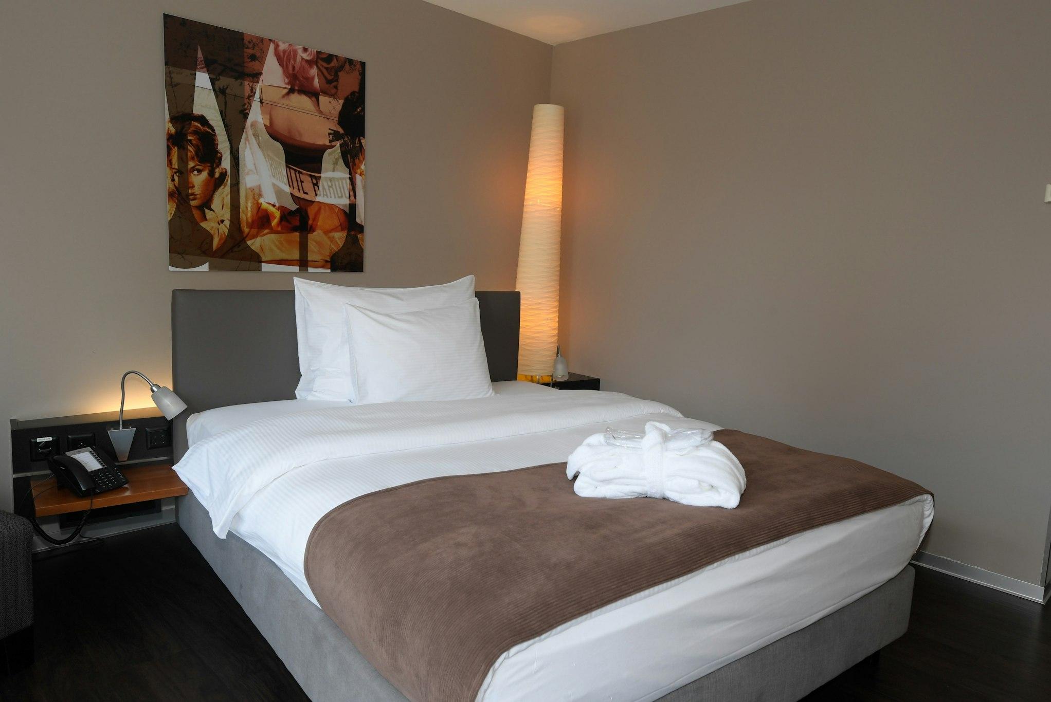Hotel Belair 写真