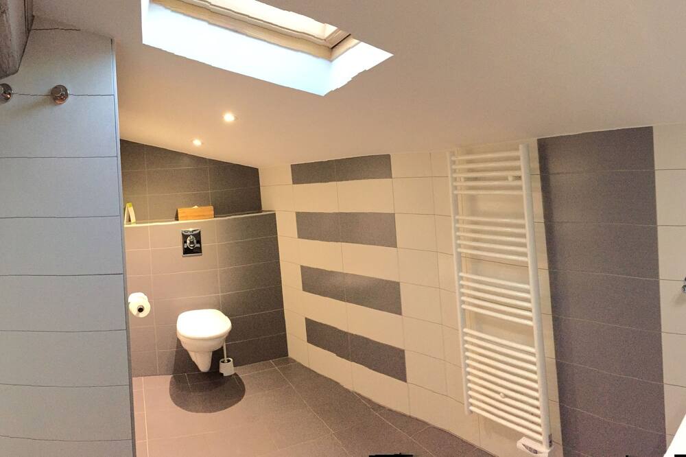 ホテル デュ ポン ヴュー 写真