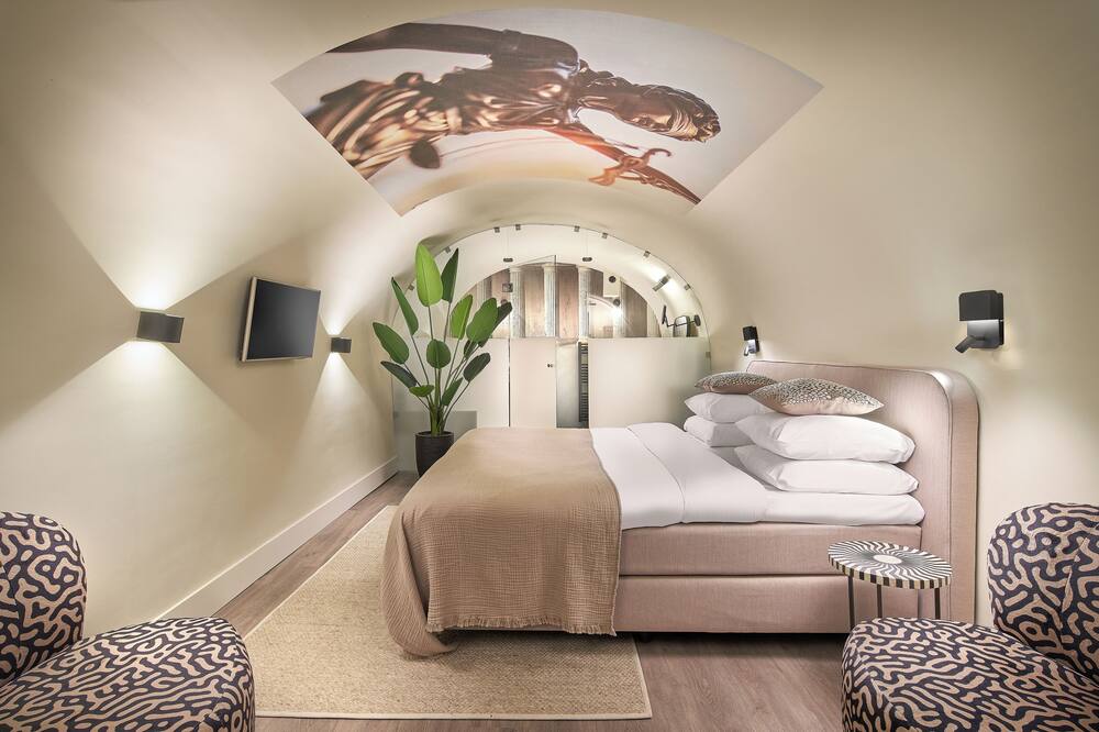 Court Hotel Utrecht City Centre 写真