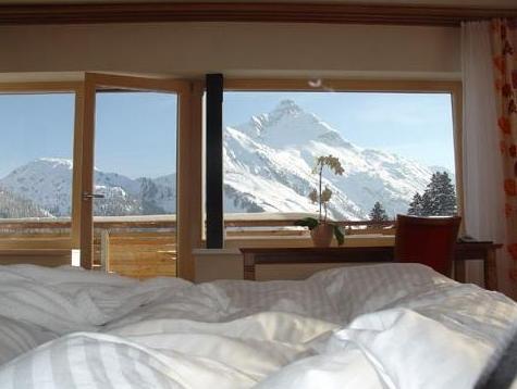 ホテル ウァルザーベルク 写真