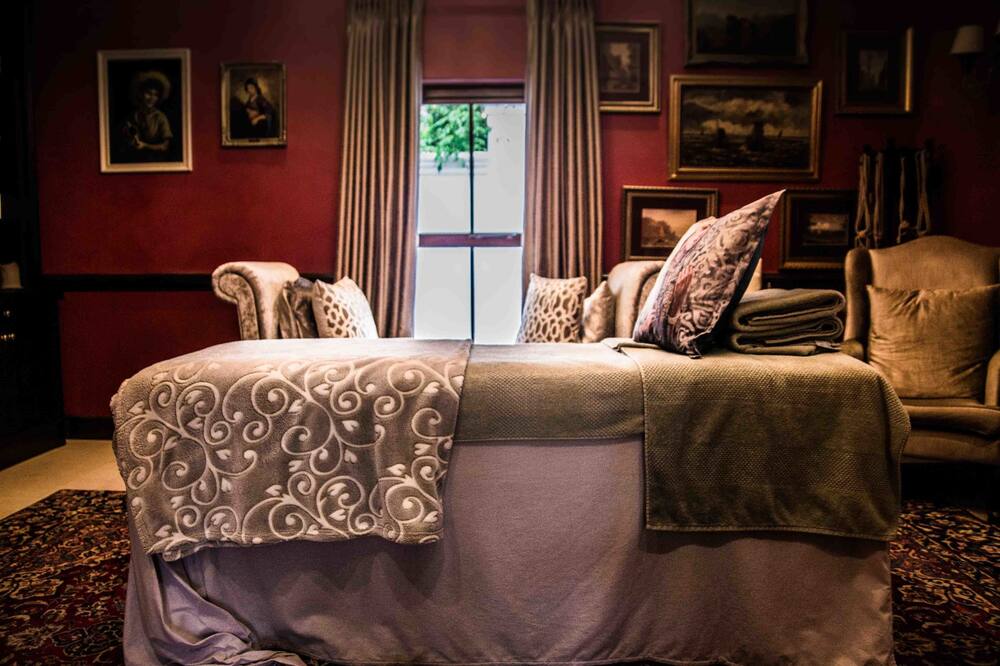 ホームステッド ヴィラズ 写真