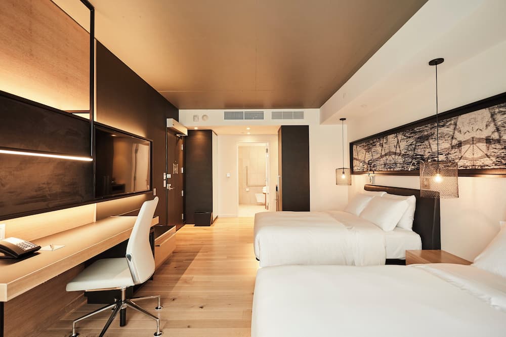Le Germain Hotel Ottawa 写真