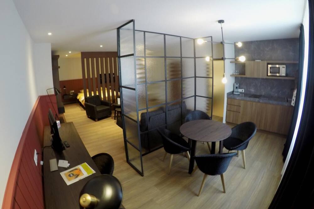 Logis Hôtel Acacia 写真