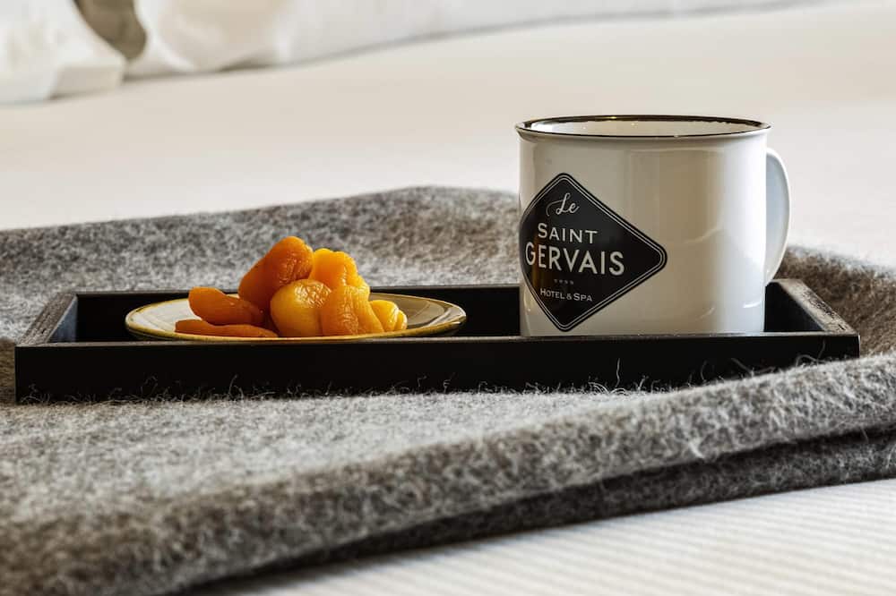 Le Saint Gervais Hotel & Spa 写真