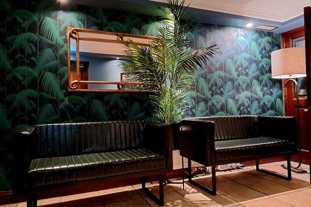 ウエスタン ホテル 写真