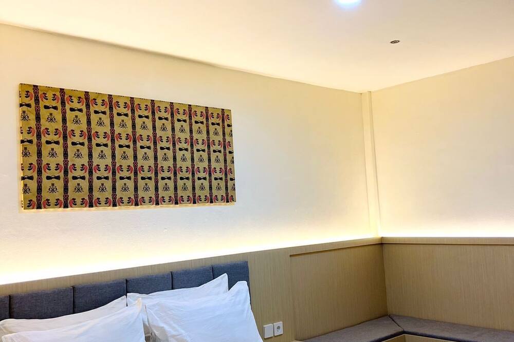 ベラグリ ホテル & レスト 写真