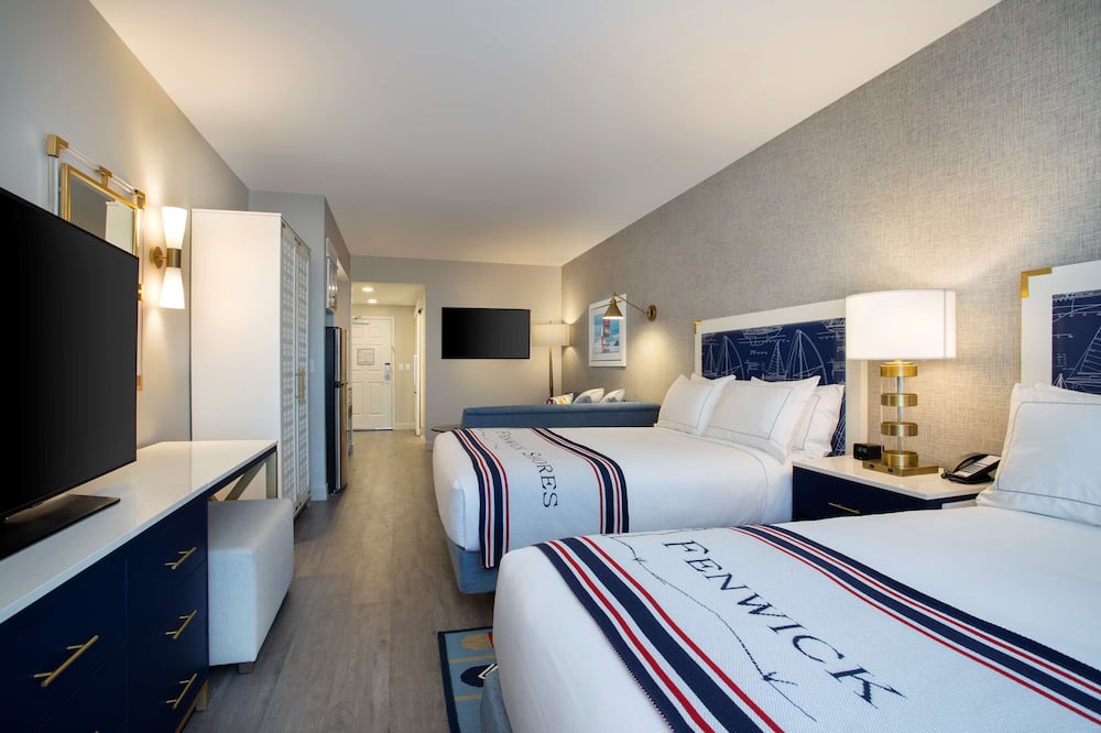 Fenwick Shores, Tapestry Collection by Hilton 写真