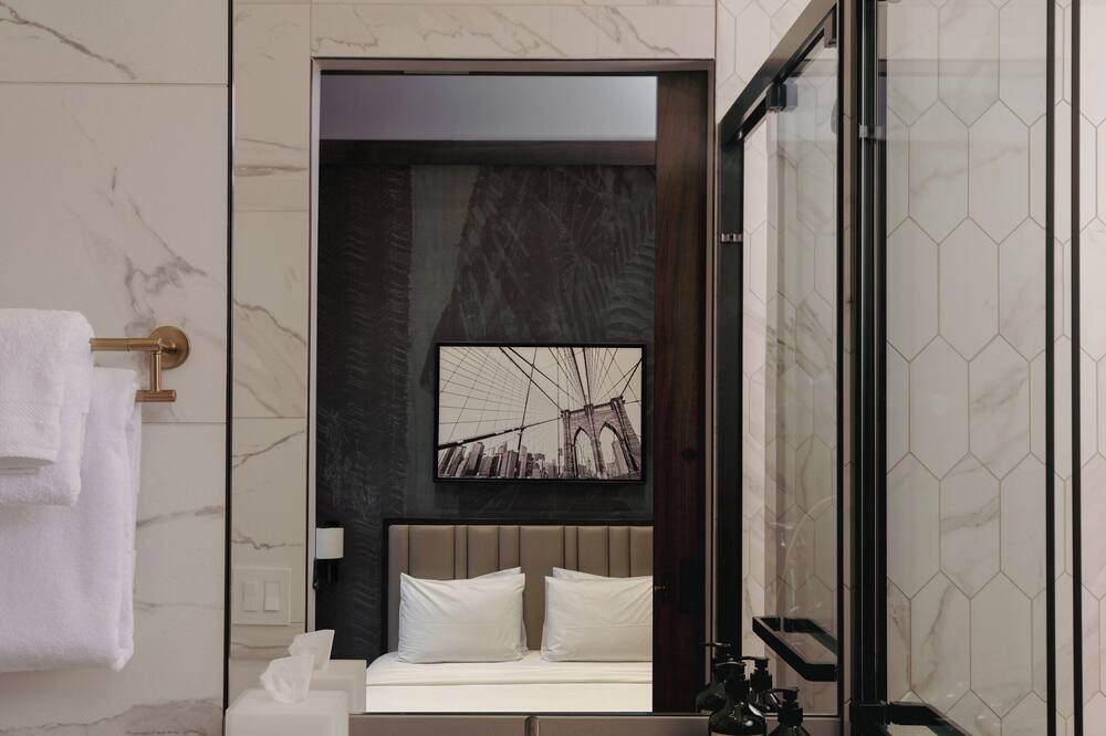 ザ クラウド ワン ニューヨーク - ダウンタウン バイ ザ  モーテル ワン グループ 写真