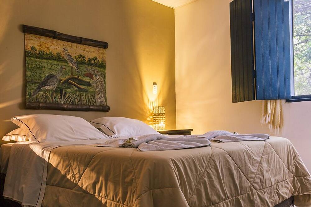 ポウサダ アグアペ 写真