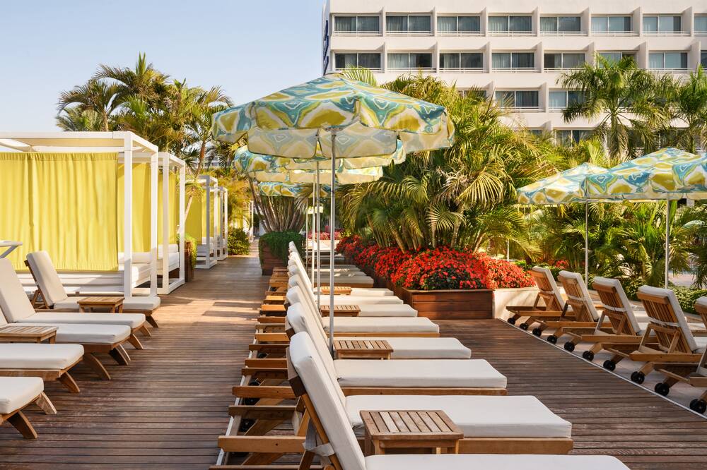 Lagoona Hotel 写真