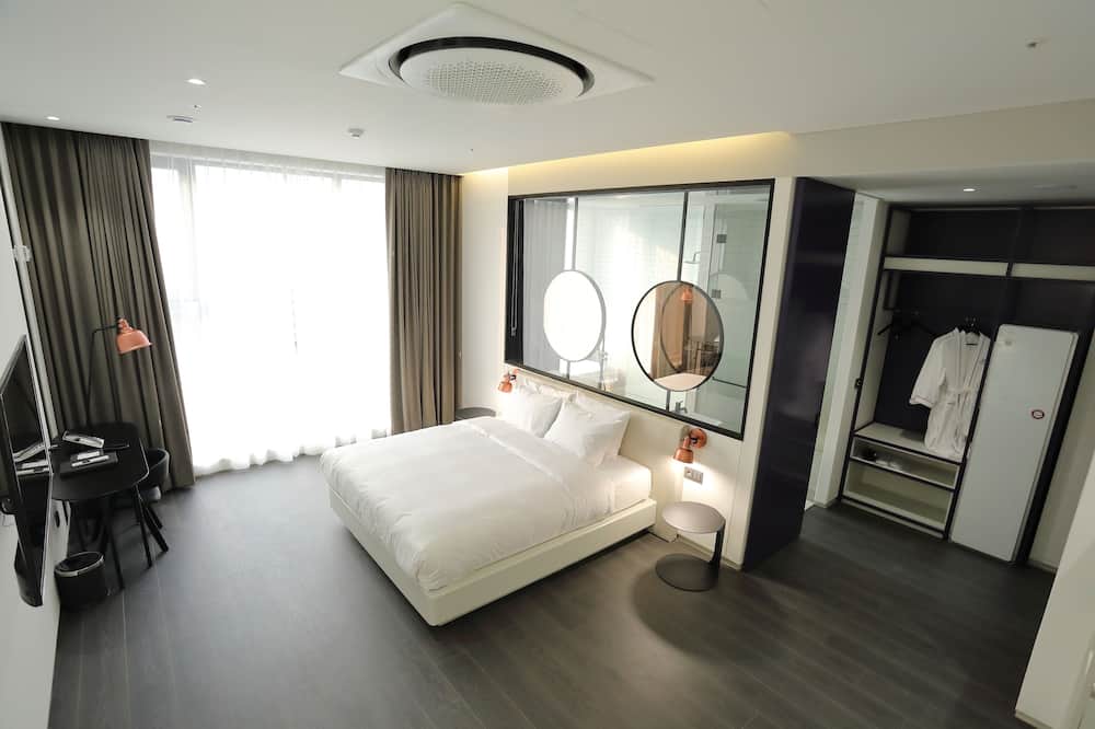 Wonju Orchid Hotel 写真