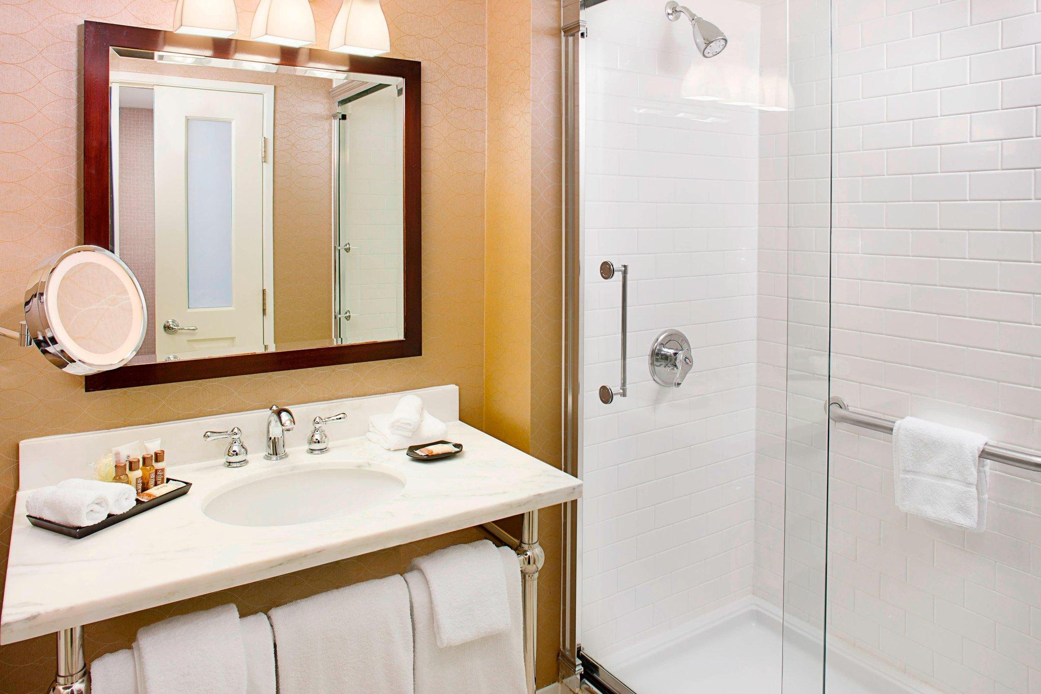 Sheraton Rockville Hotel 写真