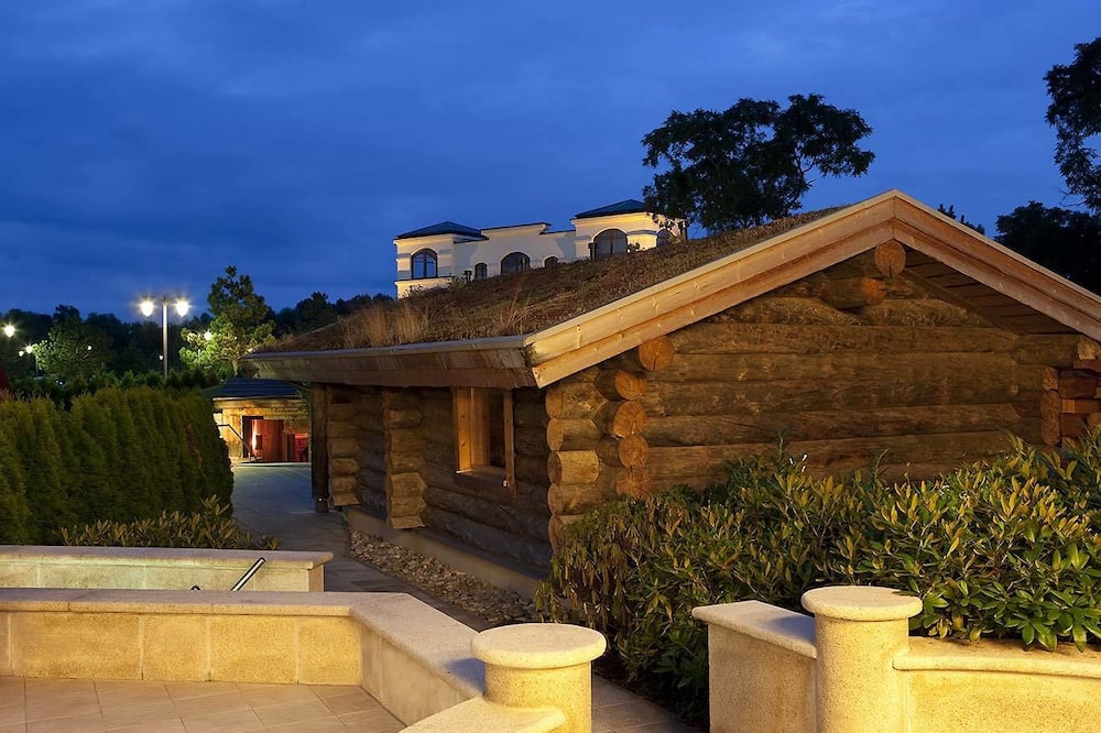 ヤハトハーフェンレジデンツ ホーへ デューン 写真