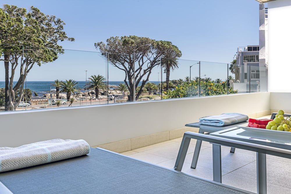 サウス ビーチ キャンパス ベイ ブティック ホテル 写真