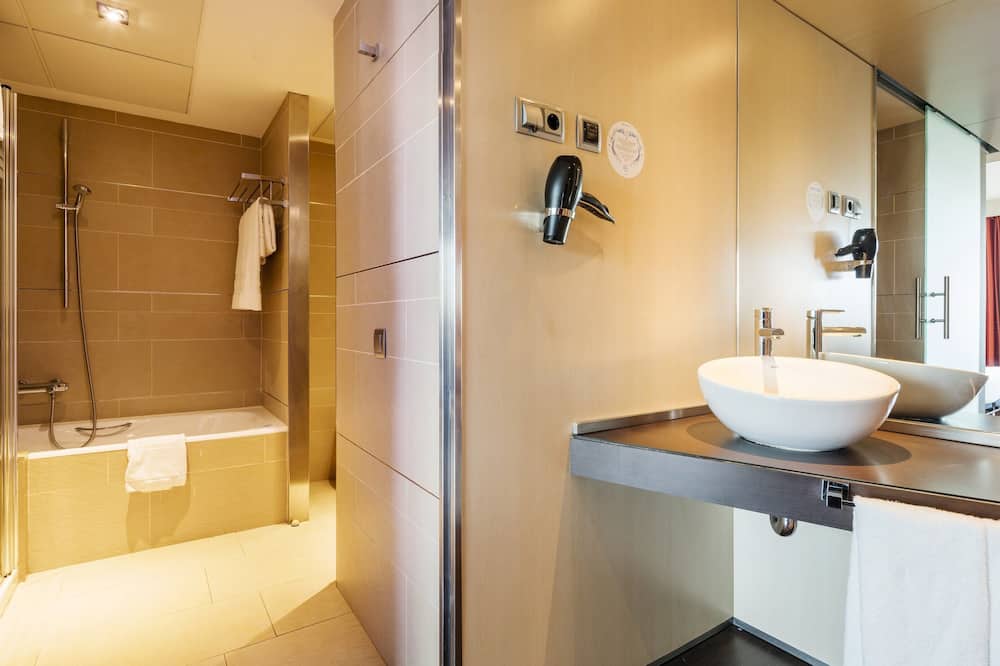 イルニオン バルセロナ ホテル 写真