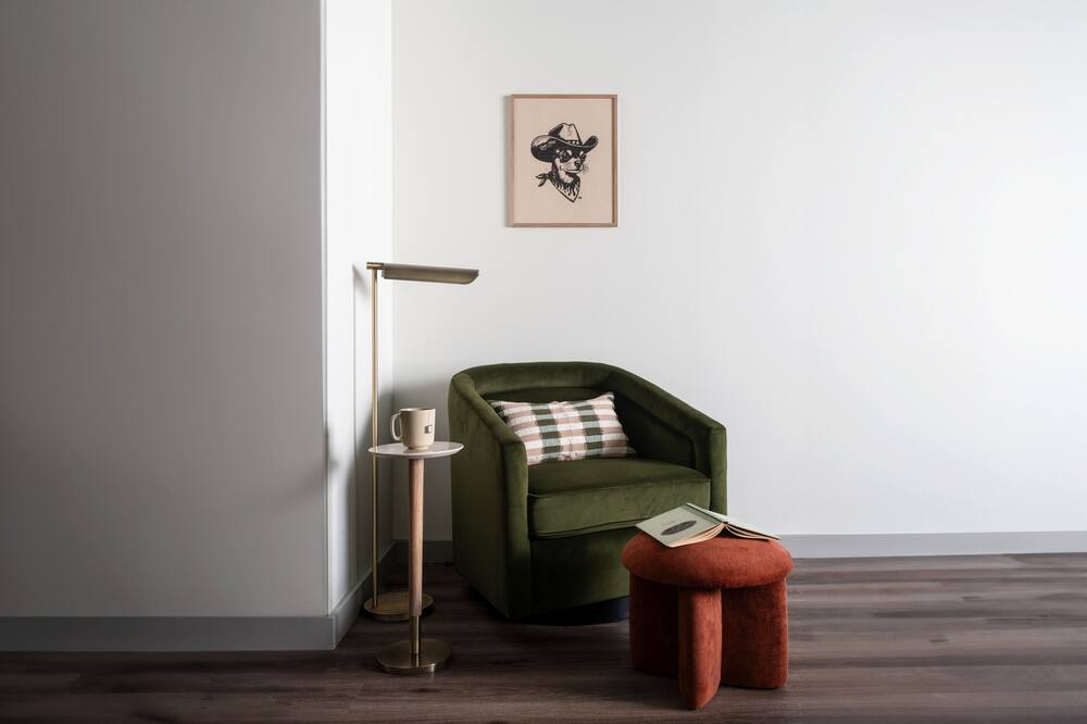 ミント ハウス フォートワース - カルチュラル ディストリクト 写真