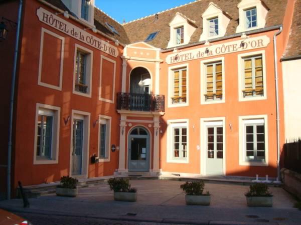 Hotel Relais De La Cote D'or 写真