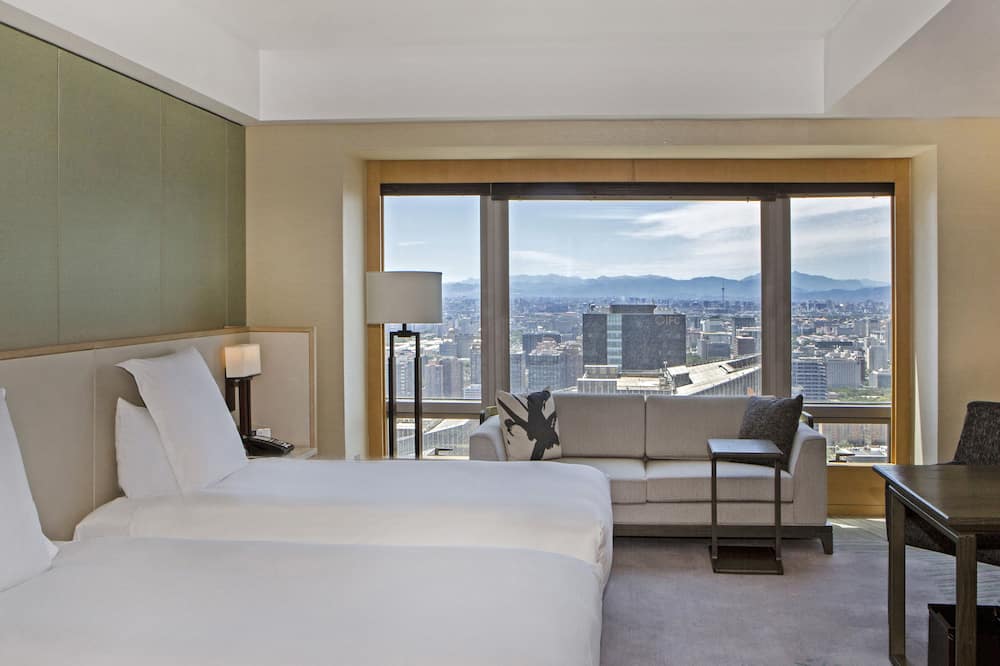 パーク ハイアット ペイジン 写真