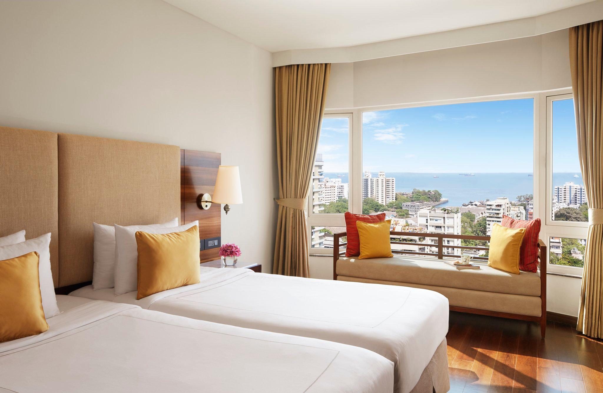 プレジデント ムンバイ IHCL セレクションズ 写真