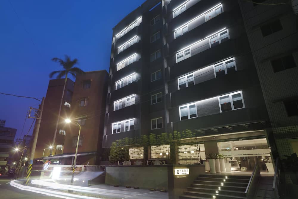 ダンディーホテル - ティアンムーブランチ 写真