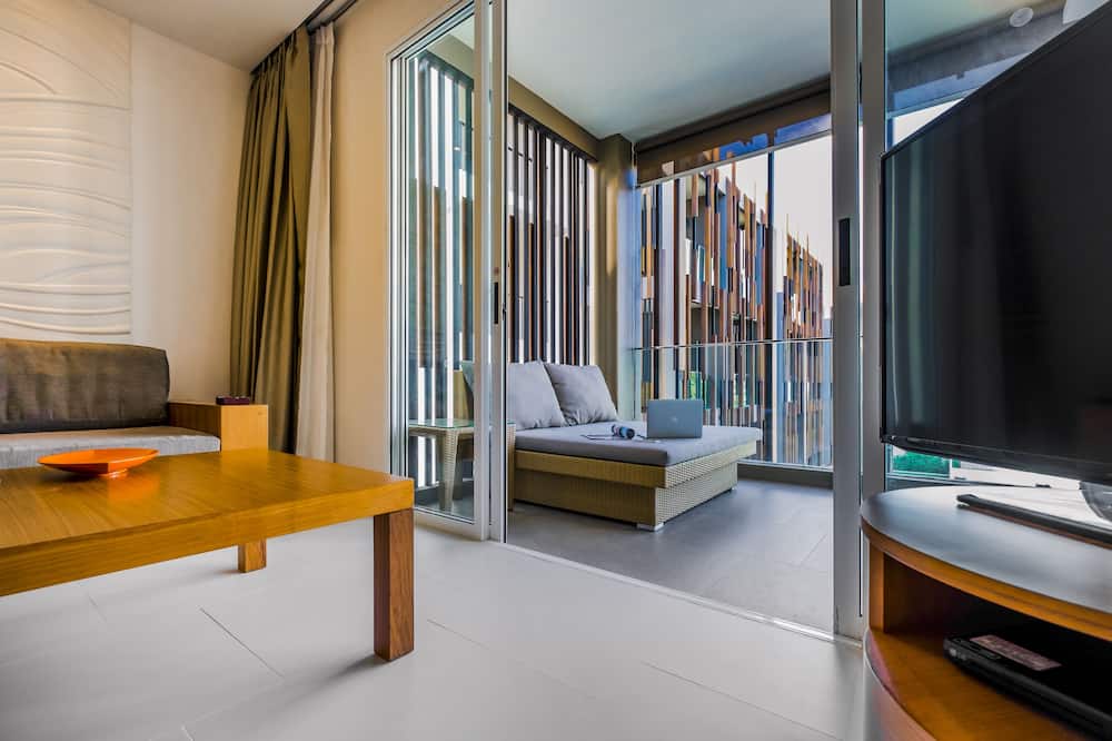 ジー ホアヒン リゾート & モール 写真