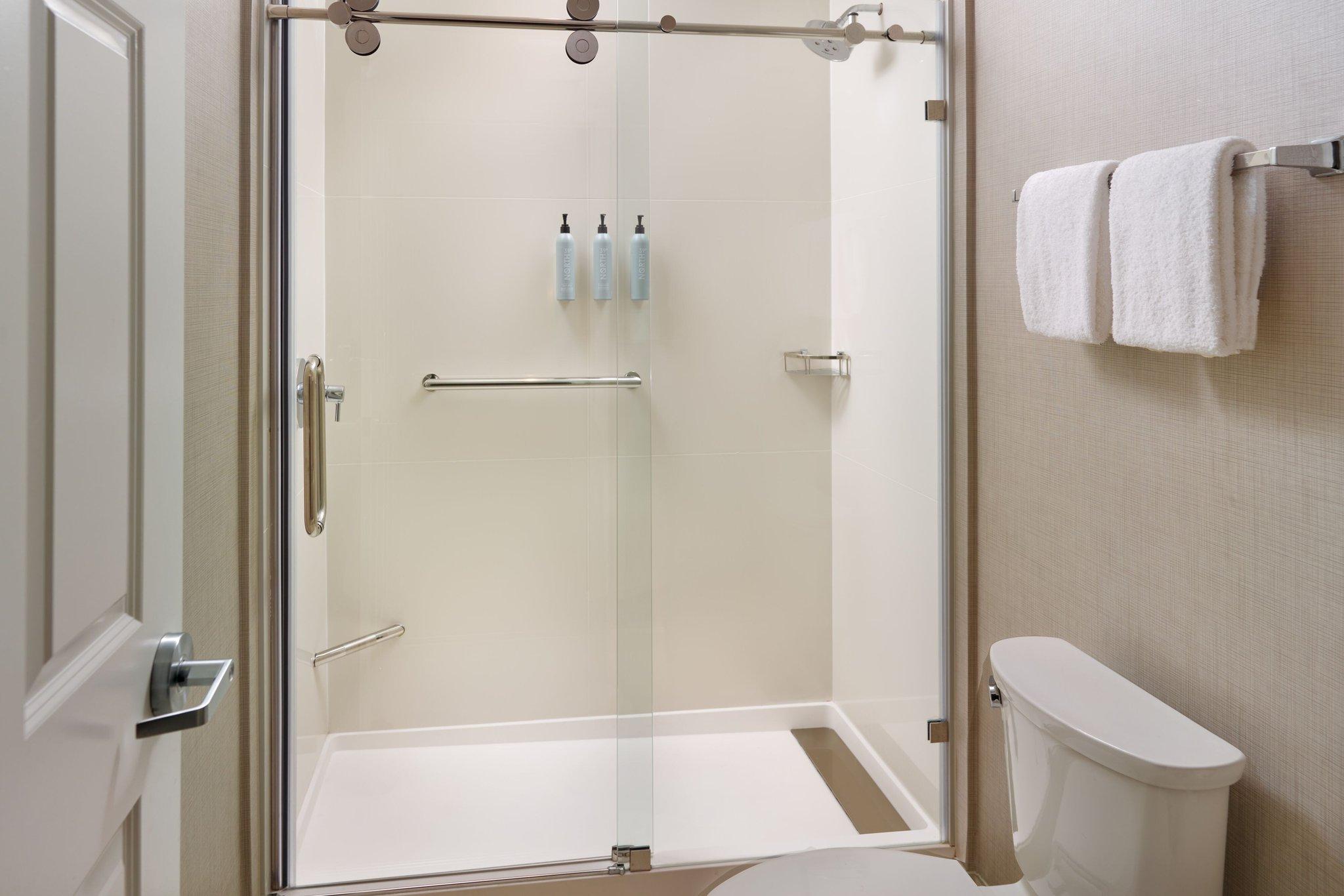 Residence Inn by Marriott Washington, DC Downtown 写真