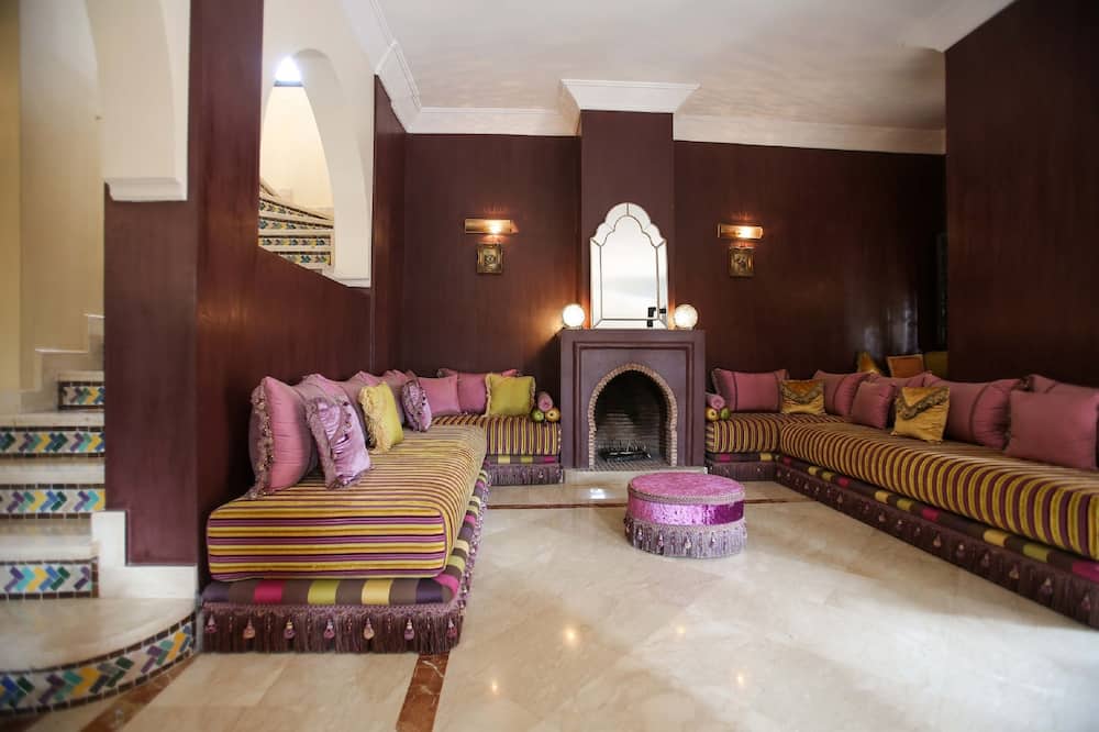 Résidence Dar Lamia Marrakech 写真