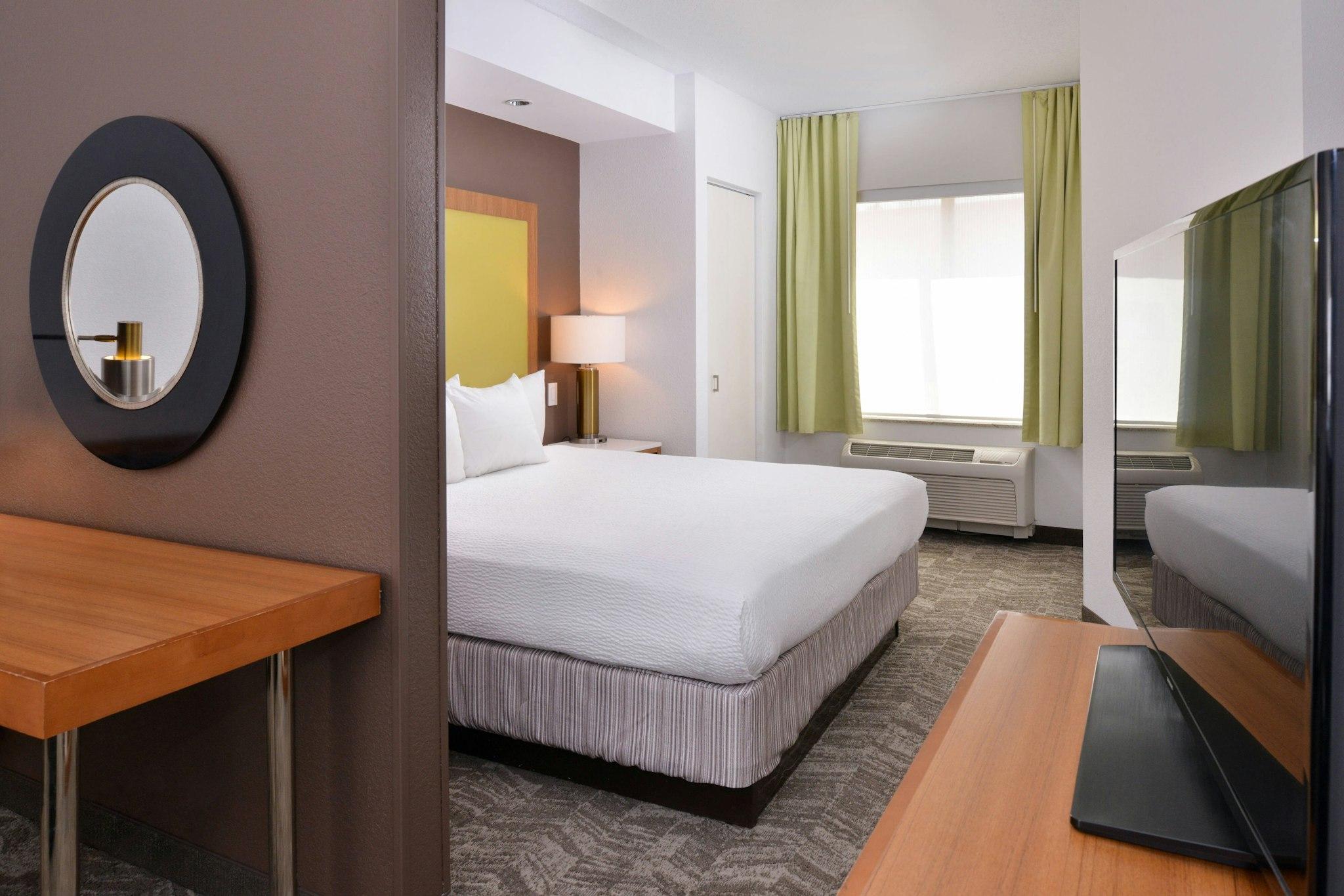 SpringHill Suites by Marriott Fairfax Fair Oaks 写真