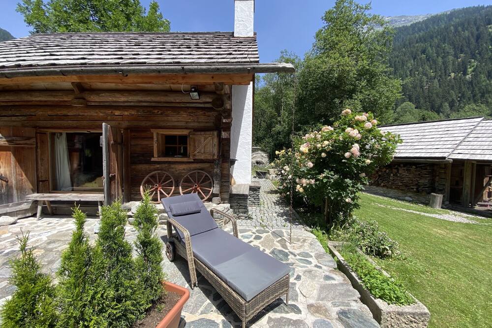 シャレードルフ エッガーフェルト 写真