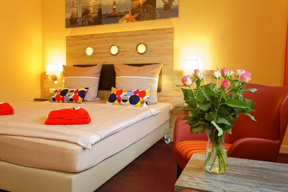 Best Western Hotel Hanse Kogge 写真