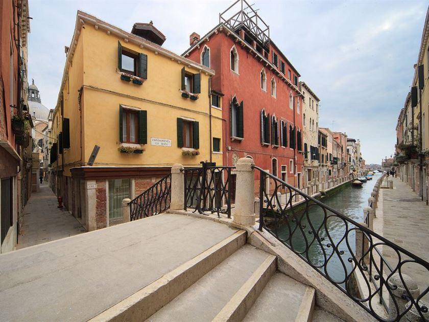 ロカンダ カ ゾーセ 写真