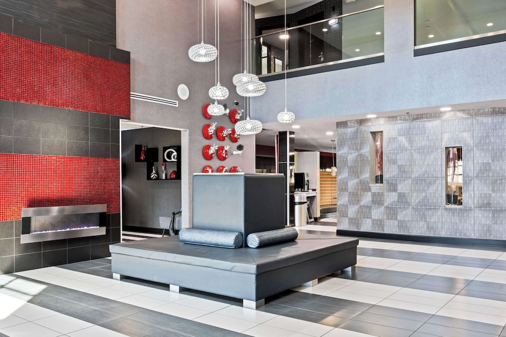 コンフォート スイーツ ウィリアムズバーグ ヒストリック エリア 写真