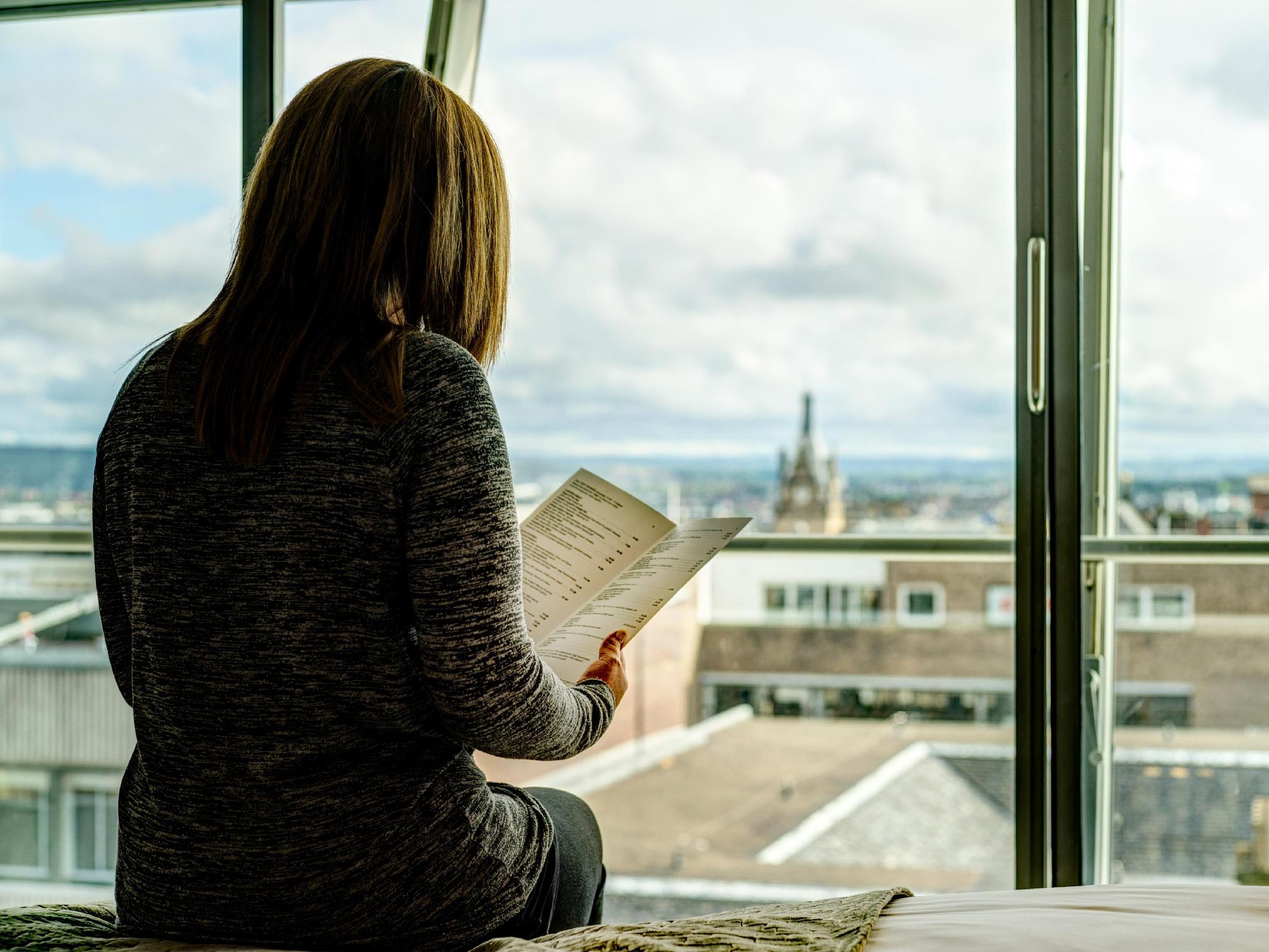 エイペックス シティ オブ グラスゴー ホテル 写真