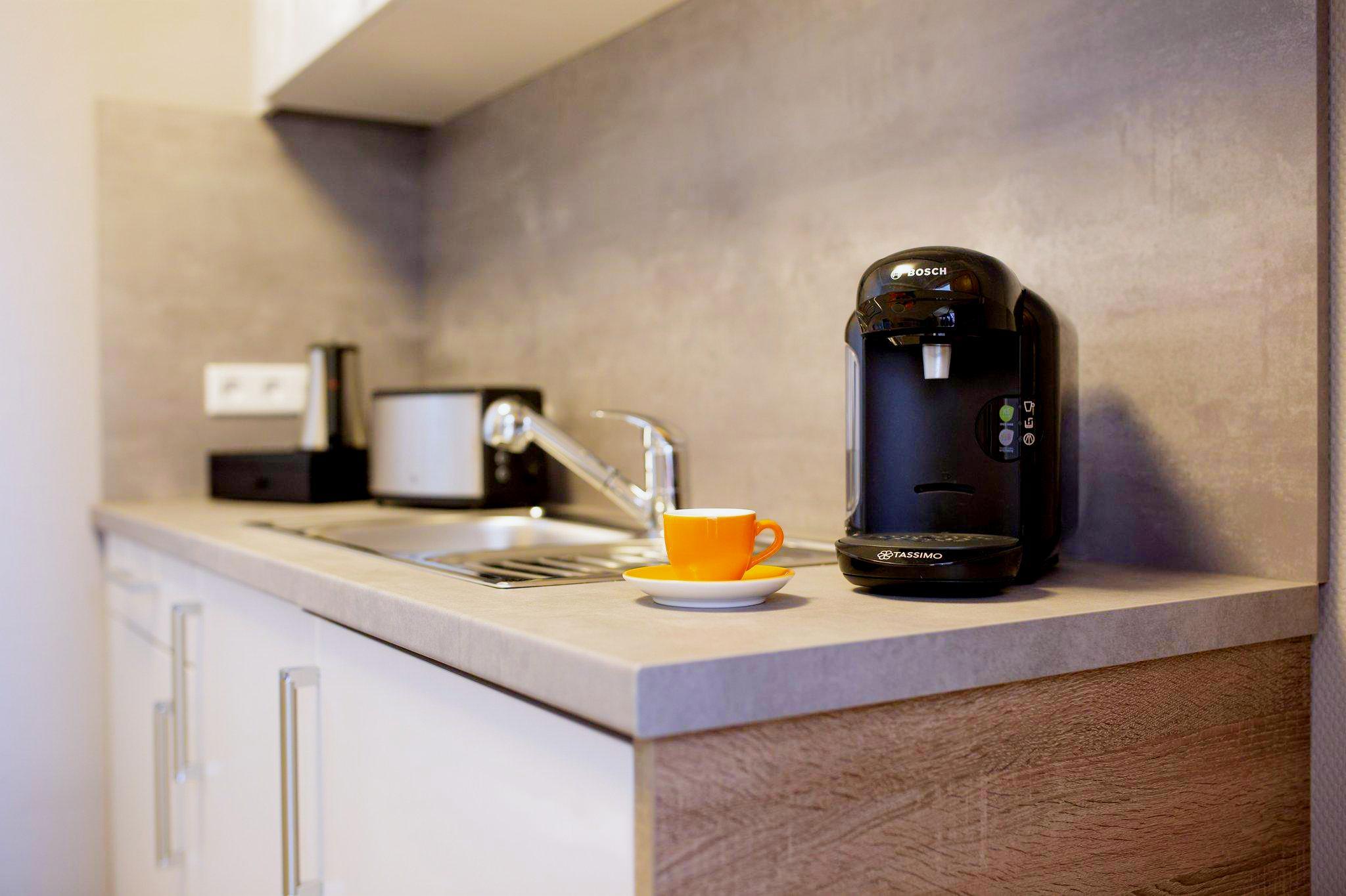 メルキュール マインツ シティ センター 写真