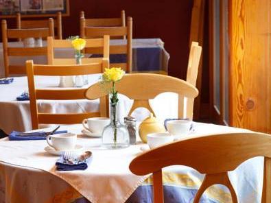 ザ アルパイン ハウス 写真