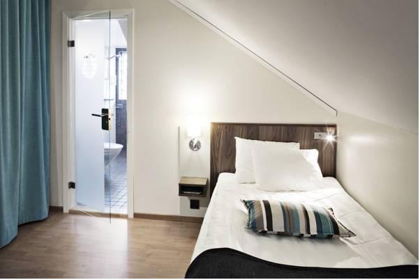 Home Hotel Kung Oscar 写真