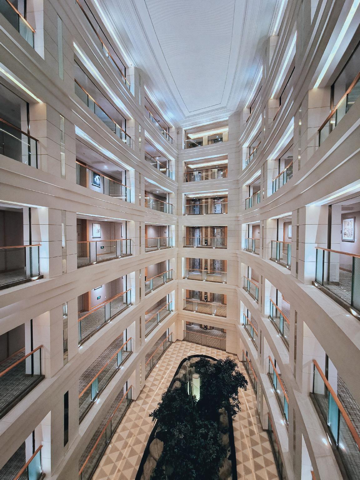 ミレニアム ホテル チェンドゥ 写真