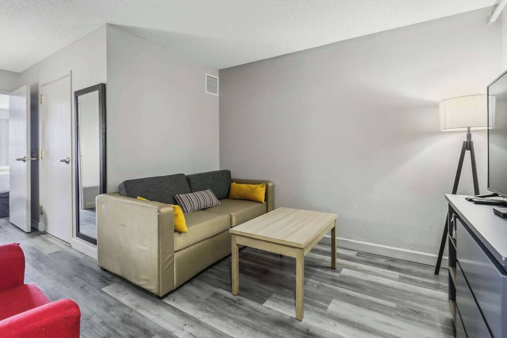 カントリー イン ＆ スイーツ バイ ラディソン シカゴ オヘア サウス IL 写真