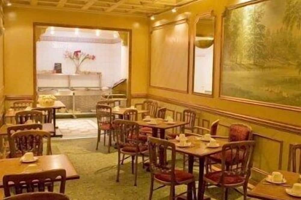 Hotel des 4 Soeurs 写真