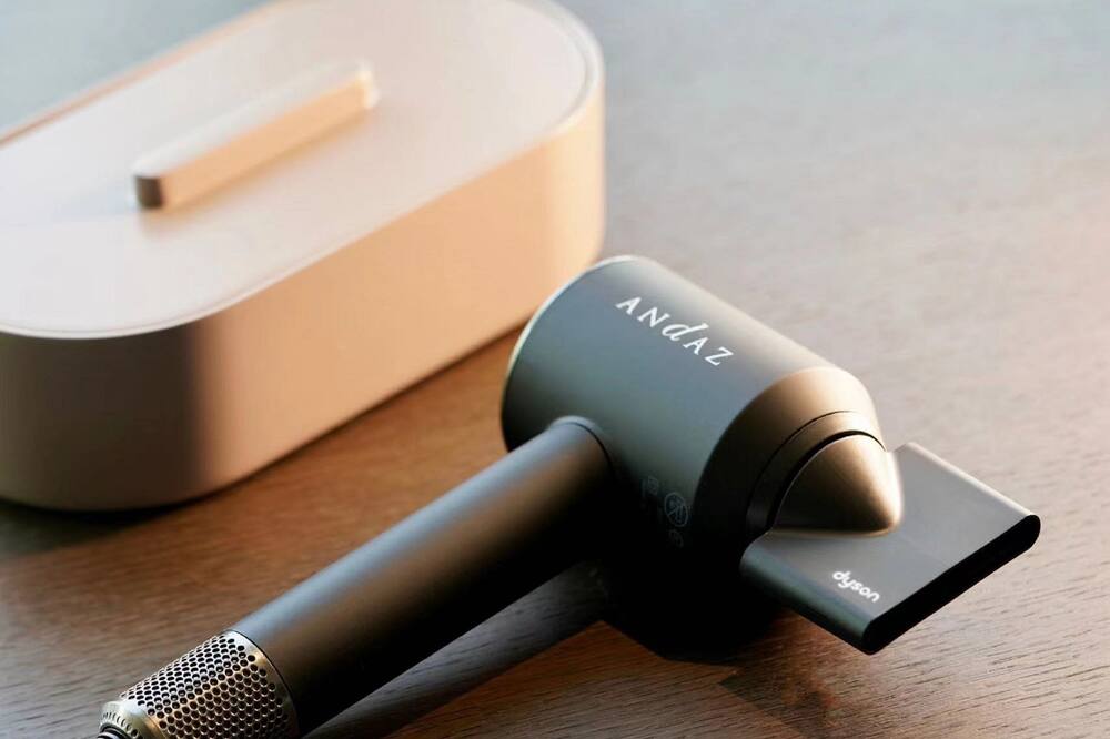 ANDAZ NANJING HEXI, BY HYATT 写真