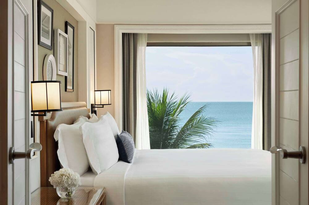 デュシット タニ ホアヒン 写真