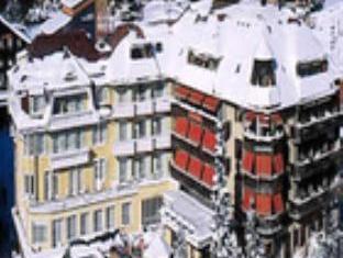 Hotel Silberhorn - Residences & Spa Wengen 写真