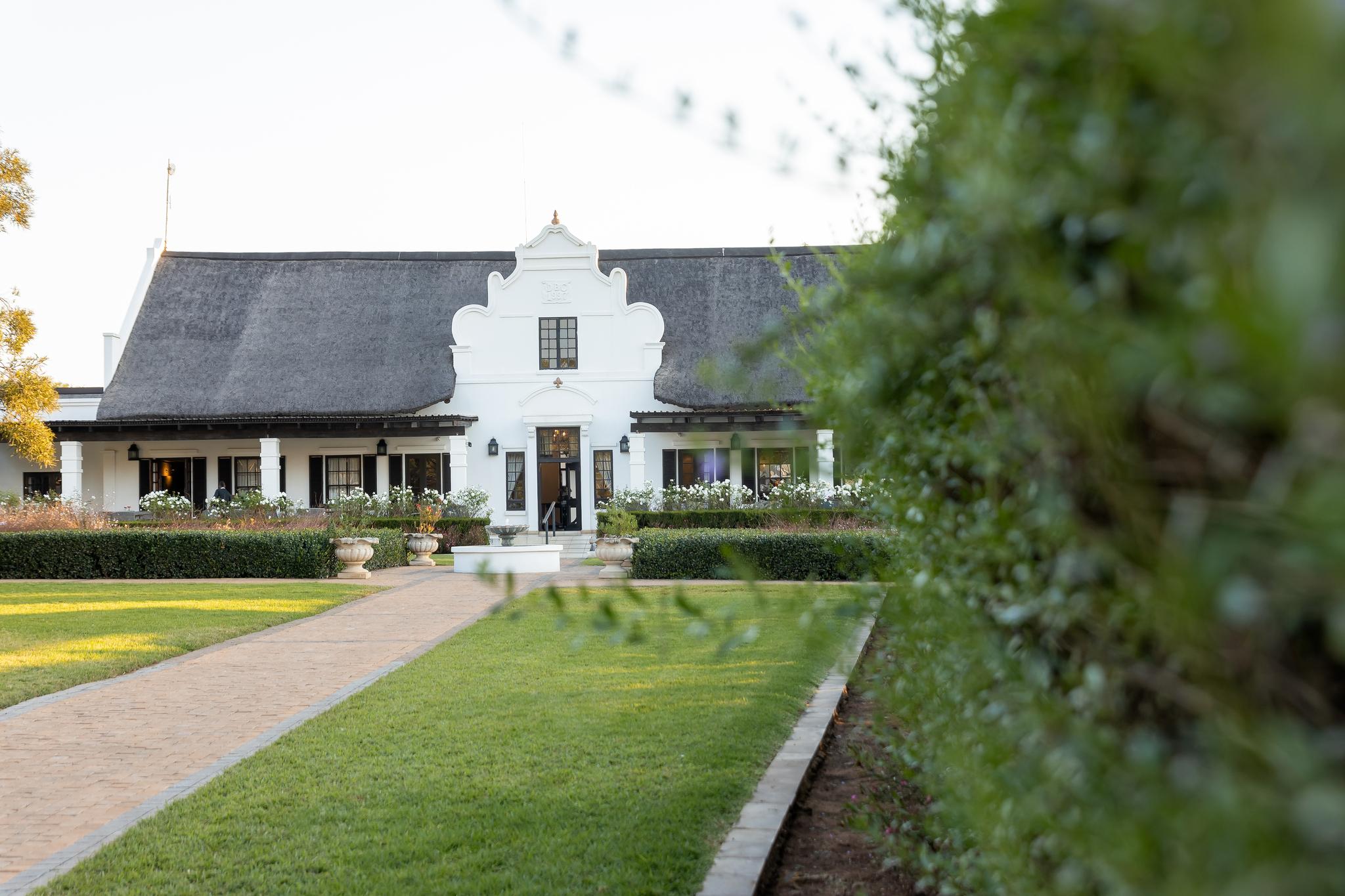 Kievits Kroon Gauteng Wine Estate 写真