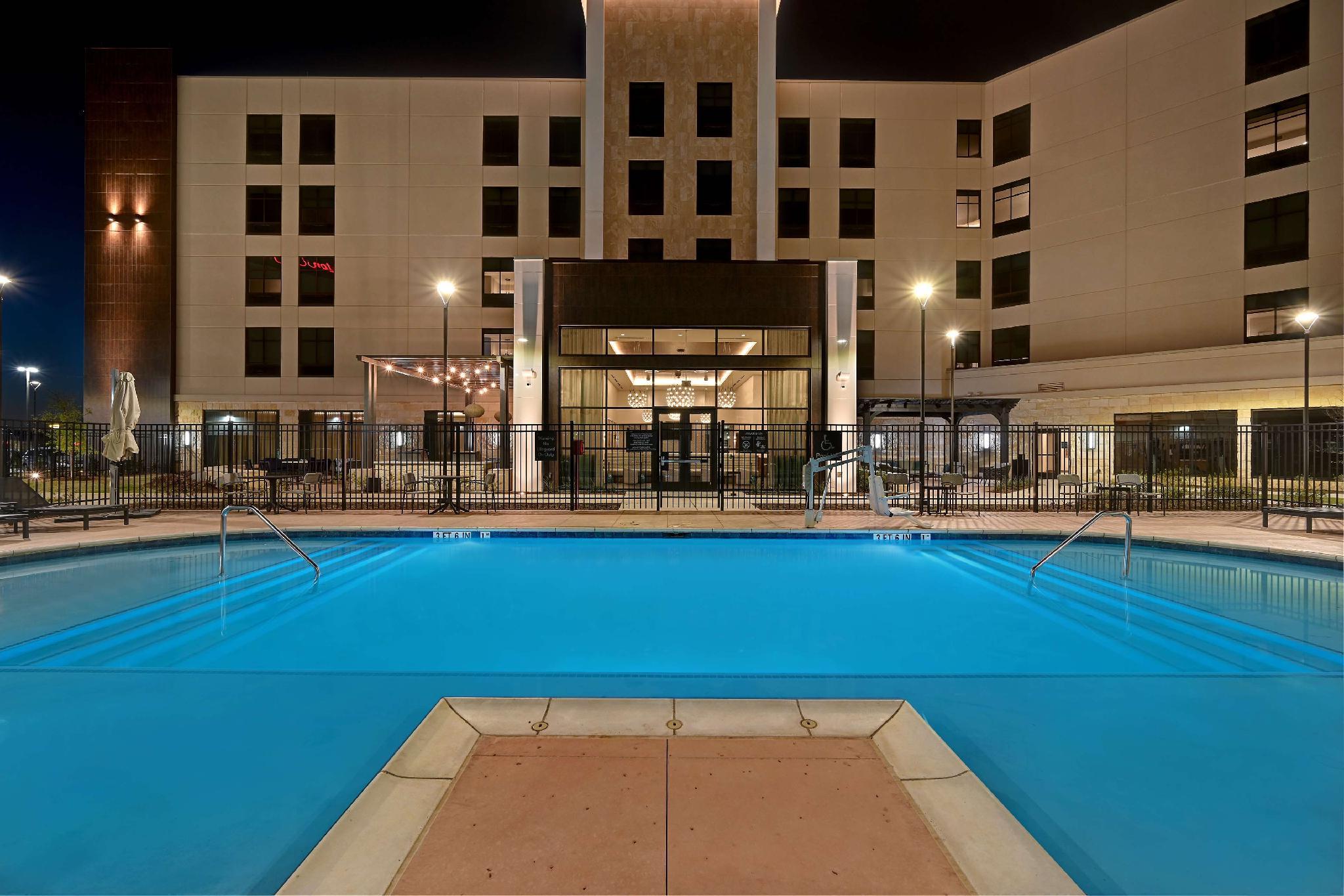 Homewood Suites by Hilton Dallas The Colony 写真