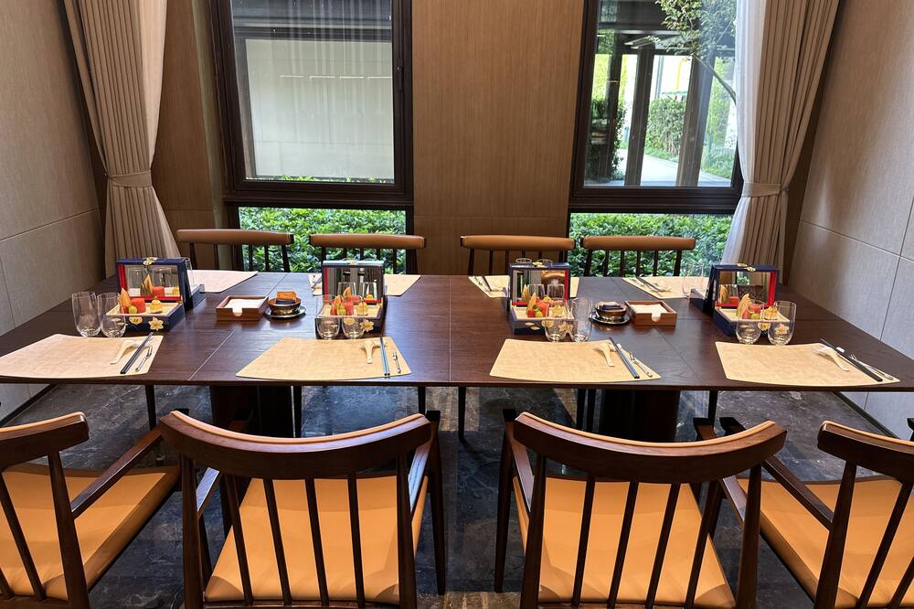 Blue City Fenghe Resort Hotel 写真